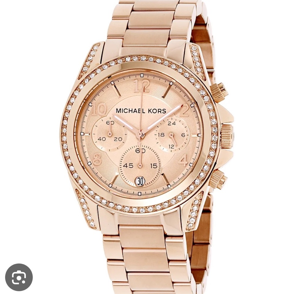 MK5263 Women's Michael Kors Blair Watch